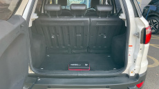 Ford EcoSport 1.0 EcoBoost Titanium 5dr [17in] Petrol Hatchback